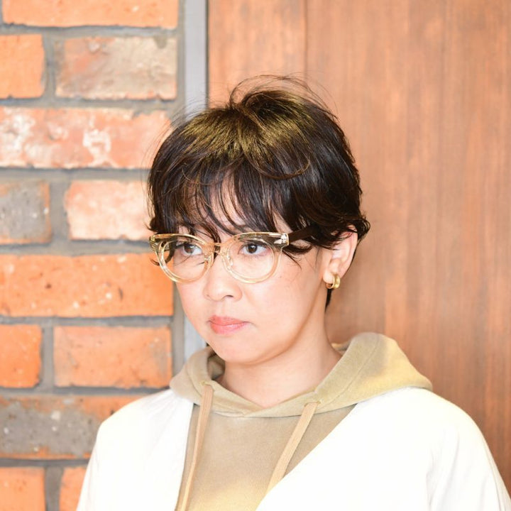 GROOVER STONE COL-5 グルーバー：ストーン