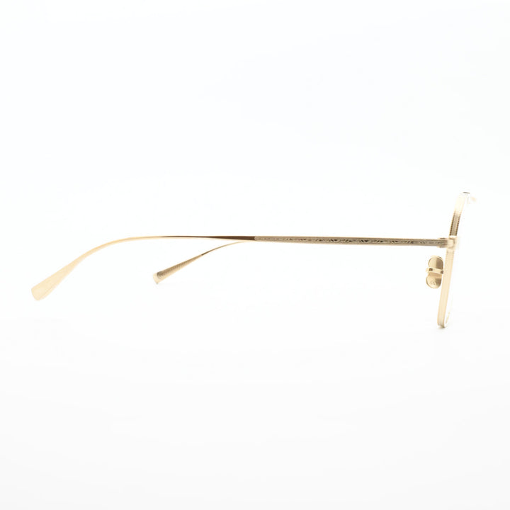 EYEVAN アイヴァン Stripes col-G 52サイズ