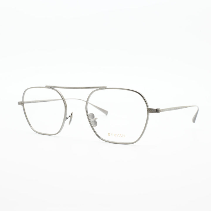 EYEVAN アイヴァン Stripes col-P 52サイズ