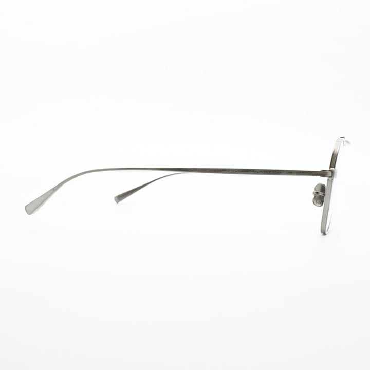 EYEVAN アイヴァン Stripes col-P 52サイズ