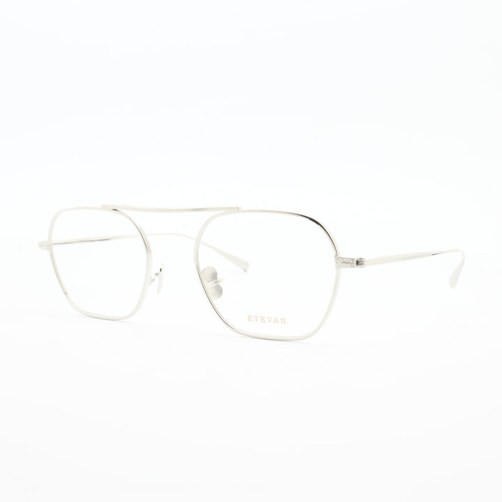 EYEVAN アイヴァン Stripes col-S 52サイズ