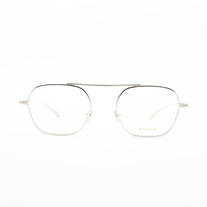 EYEVAN アイヴァン Stripes col-S 52サイズ