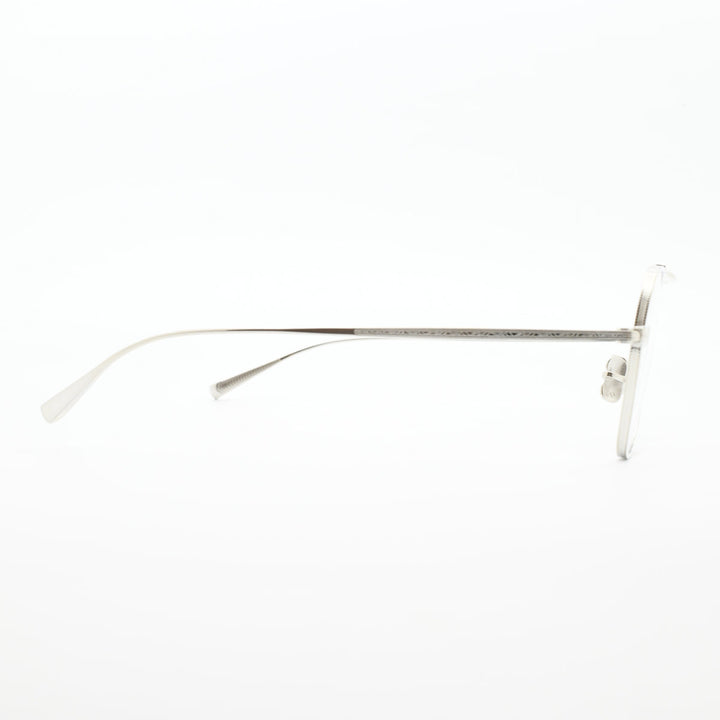 EYEVAN アイヴァン Stripes col-S 52サイズ