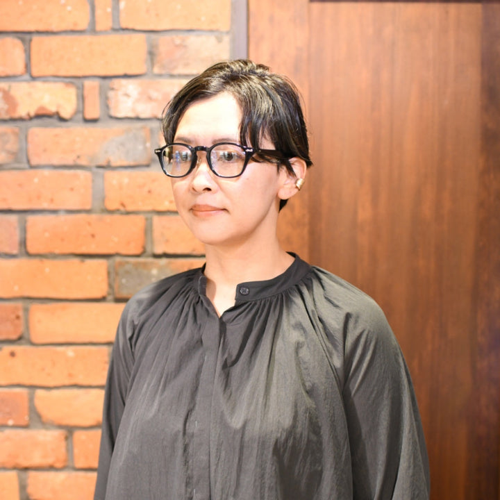 GROOVER SUPER DOLL COL-1 グルーバー：スーパードール