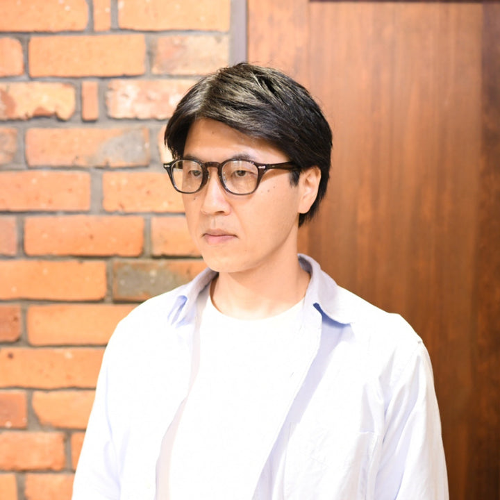 GROOVER SUPER DOLL COL-2 グルーバー：スーパードール