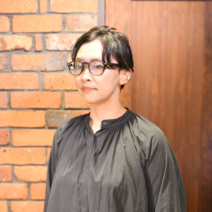 GROOVER SUPER DOLL COL-2 グルーバー：スーパードール