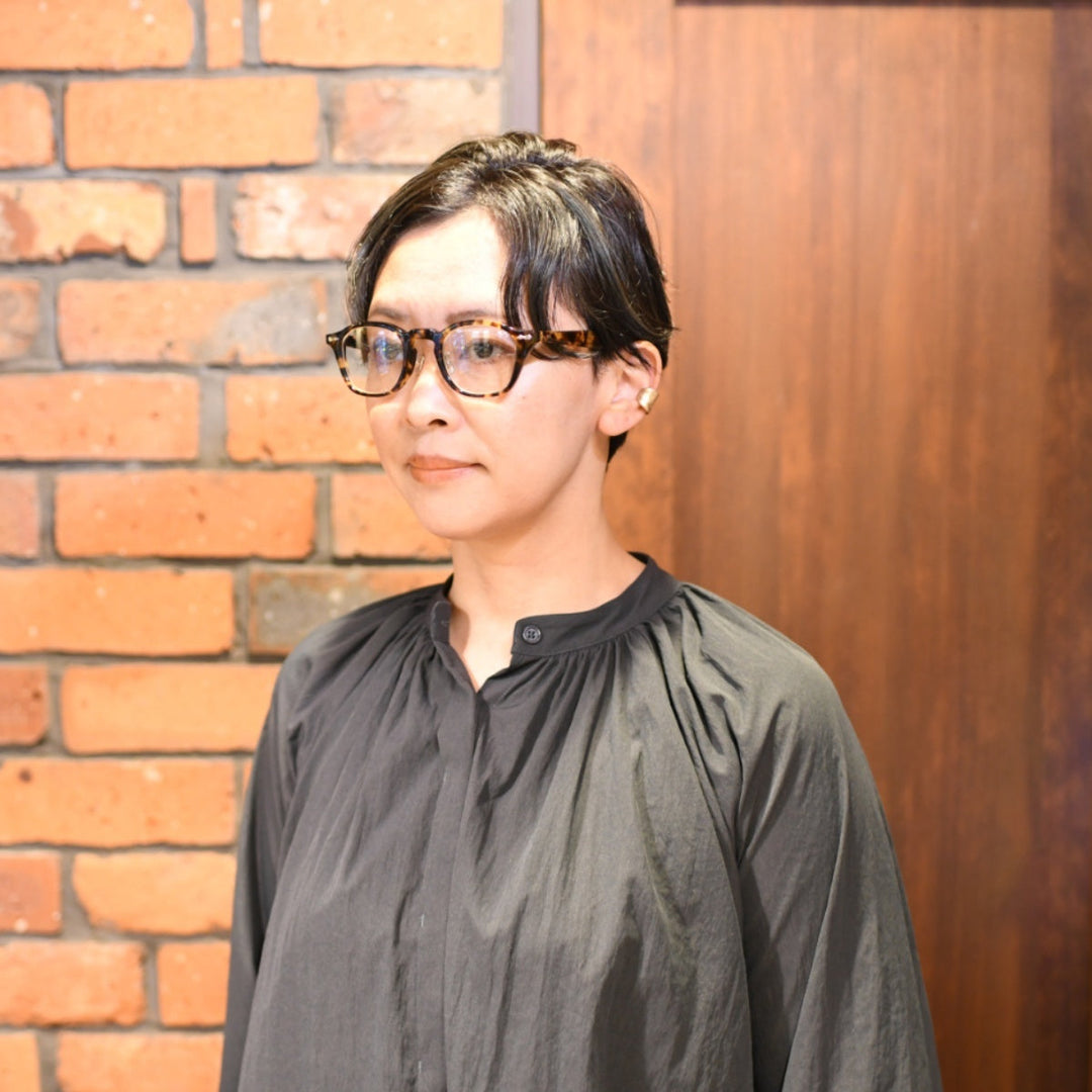 GROOVER SUPER DOLL COL-3 グルーバー：スーパードール