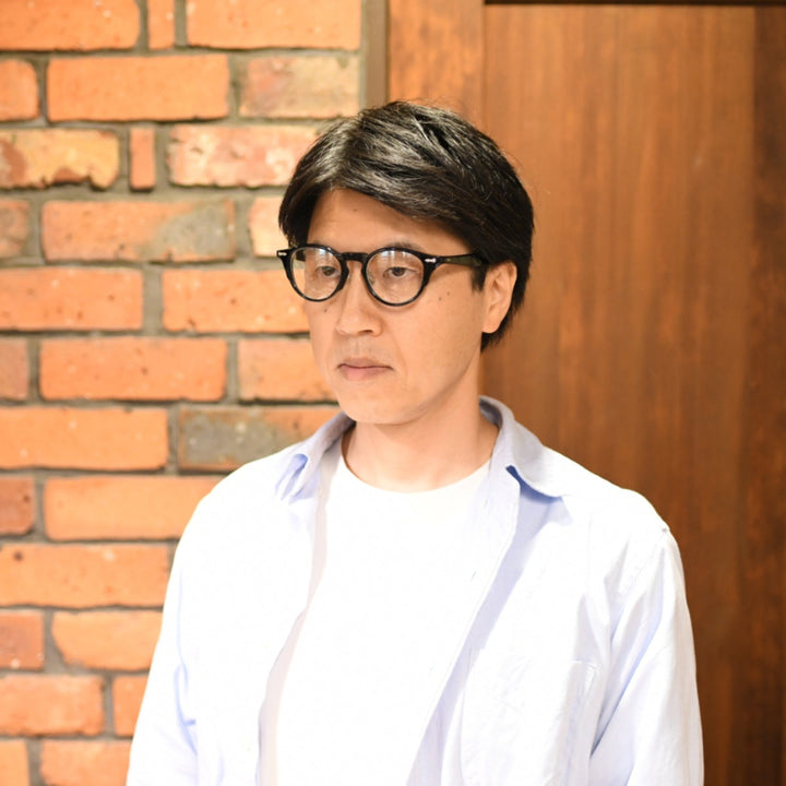 GROOVER THE LUKE COL-1 グルーバー：ザ ルーク