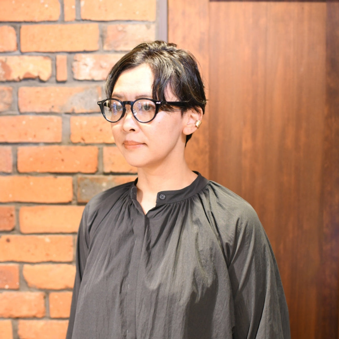 GROOVER THE LUKE COL-1 グルーバー：ザ ルーク