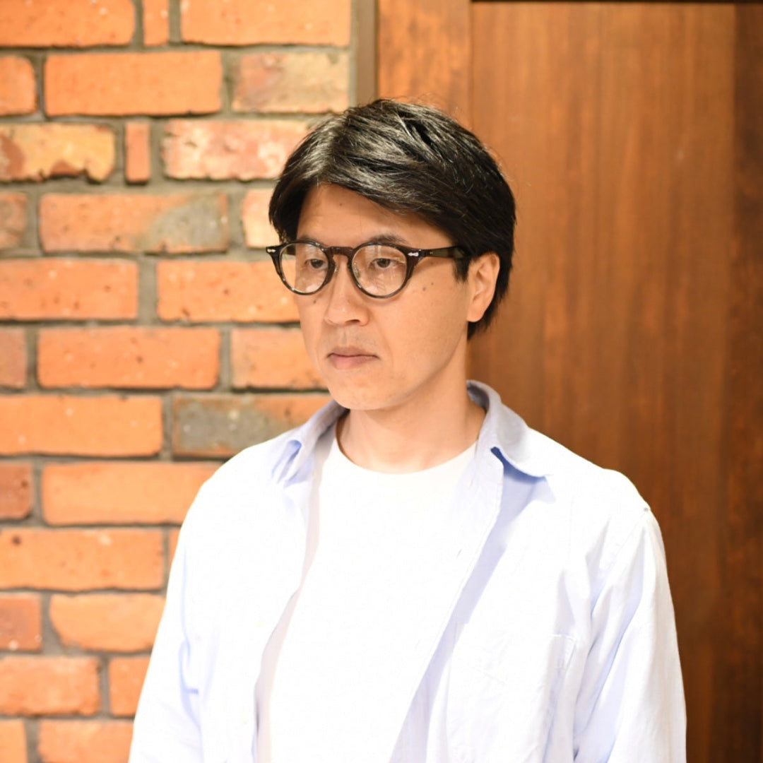 GROOVER THE LUKE COL-2 グルーバー：ザ ルーク