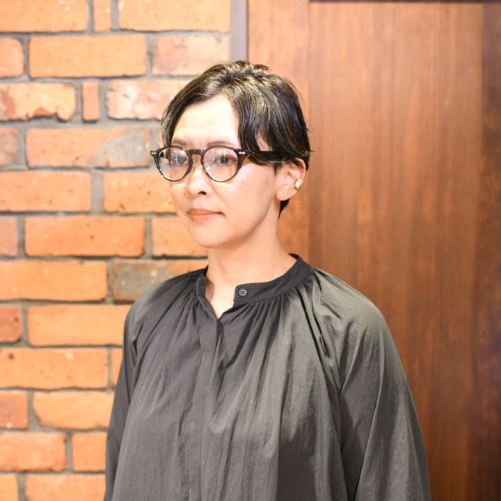 GROOVER THE LUKE COL-2 グルーバー：ザ ルーク