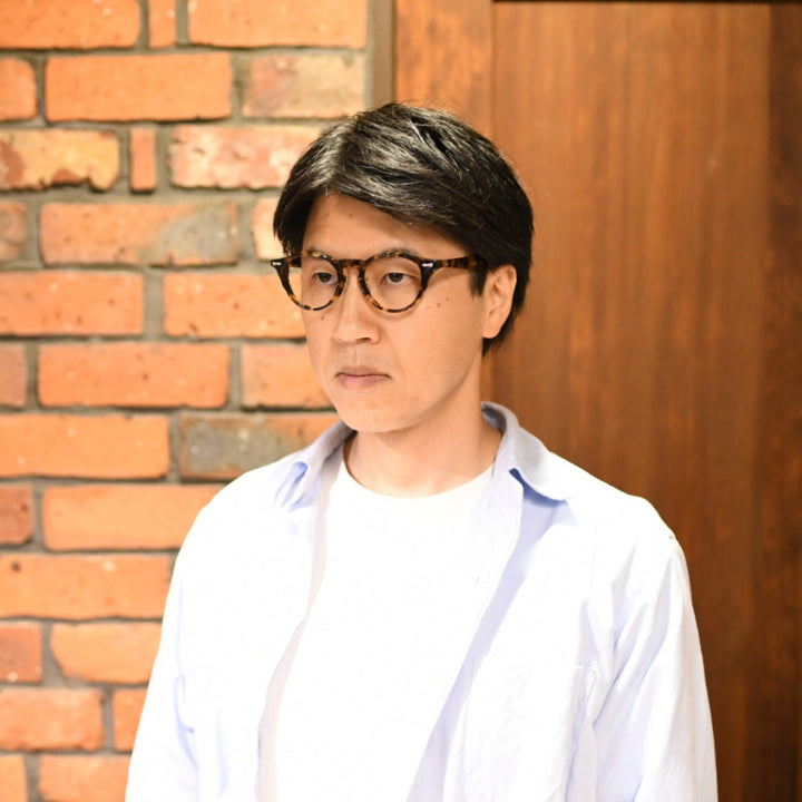 GROOVER THE LUKE COL-3 グルーバー：ザ ルーク