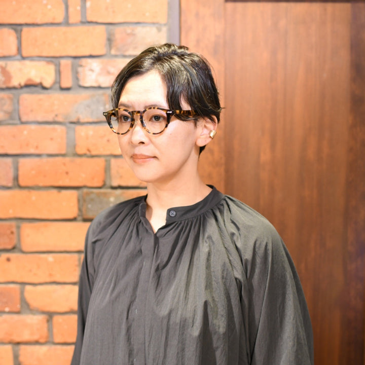 GROOVER THE LUKE COL-3 グルーバー：ザ ルーク