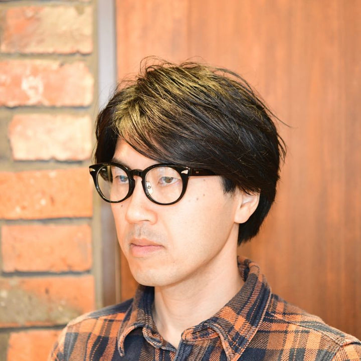 GROOVER THE MOSS COL-1 グルーバー：ザ・モス