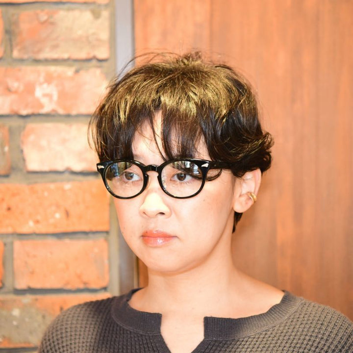 GROOVER THE MOSS COL-1 グルーバー：ザ・モス