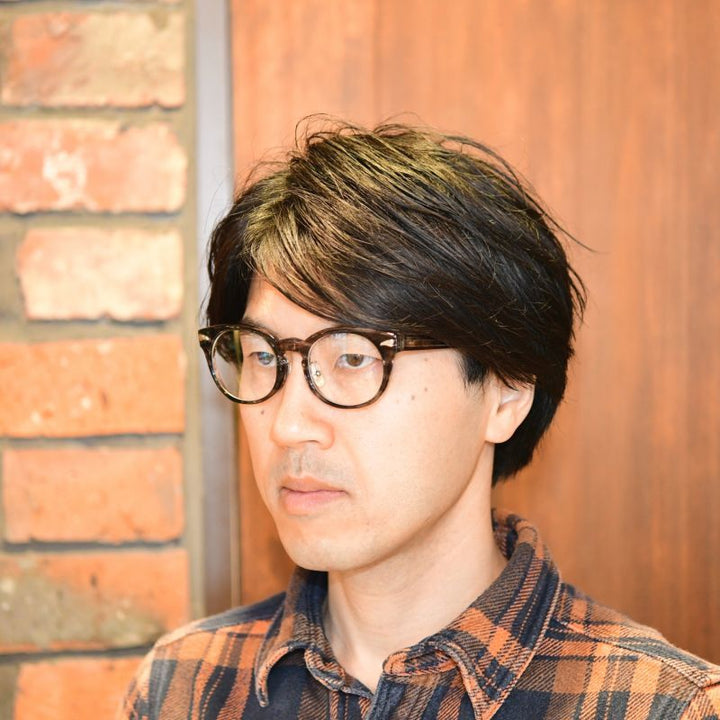 GROOVER THE MOSS COL-2 グルーバー：ザ・モス