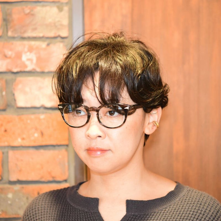 GROOVER THE MOSS COL-2 グルーバー：ザ・モス