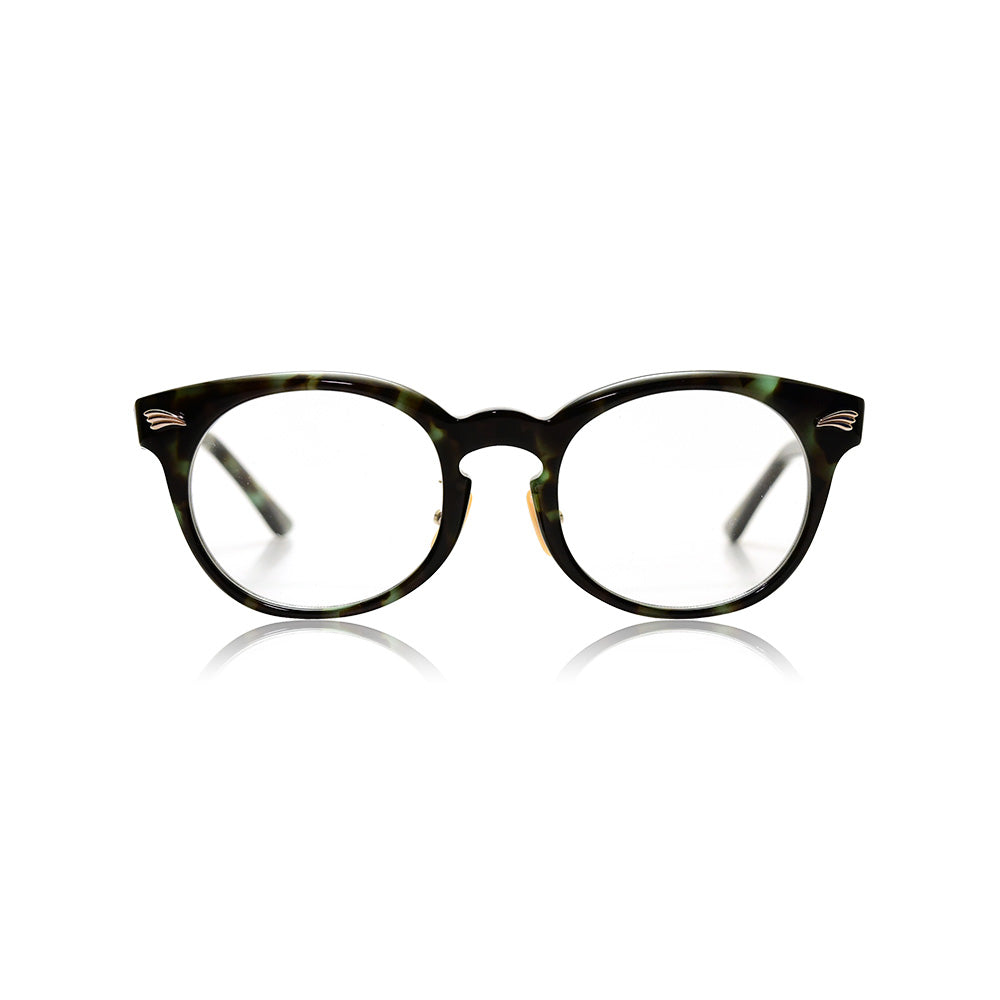 GROOVER THE MOSS COL-4 グルーバー：ザ・モス