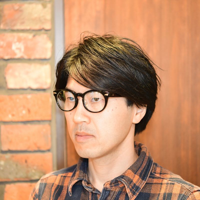 GROOVER THE MOSS COL-4 グルーバー：ザ・モス