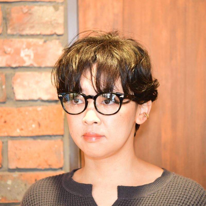 GROOVER THE MOSS COL-4 グルーバー：ザ・モス