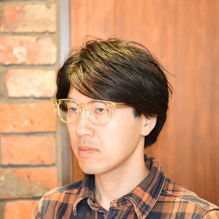 GROOVER THE MOSS COL-5 グルーバー：ザ・モス