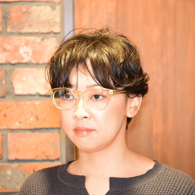 GROOVER THE MOSS COL-5 グルーバー：ザ・モス