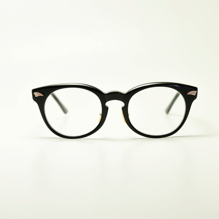 【メガネナカジマ別注】GROOVER THE MOSS COL-6 グルーバー：ザ・モス