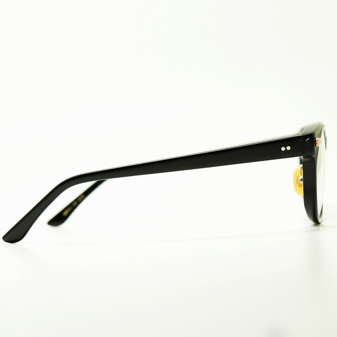 【メガネナカジマ別注】GROOVER THE MOSS COL-6 グルーバー：ザ・モス