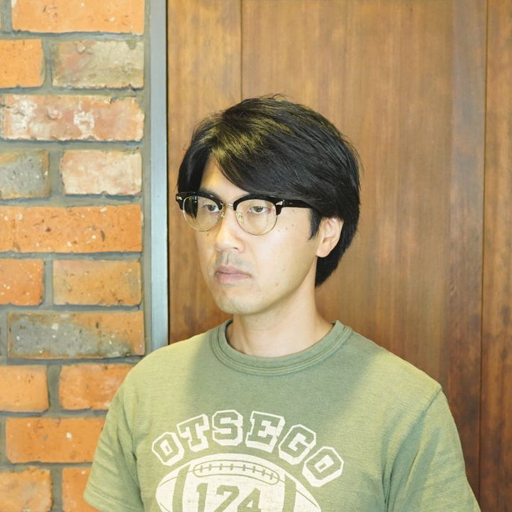 GROOVER THE WHYMPER COL-1 グルーバー：ザ ウィンパー