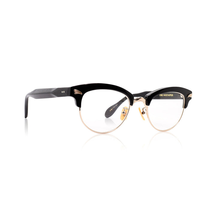 GROOVER THE WHYMPER COL-1 グルーバー：ザ ウィンパー