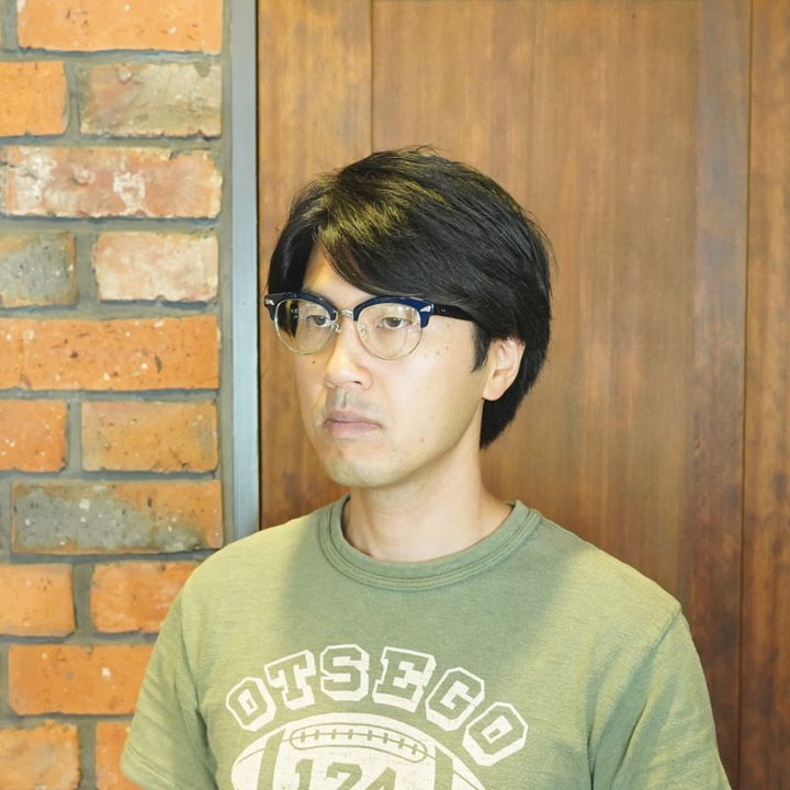 GROOVER THE WHYMPER COL-2 グルーバー：ザ ウィンパー