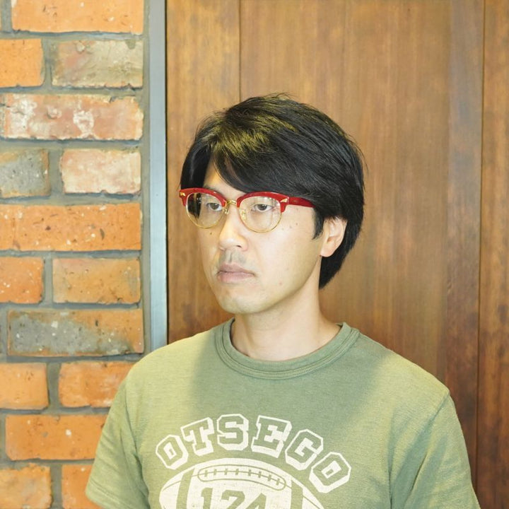 GROOVER THE WHYMPER COL-3 グルーバー：ザ ウィンパー