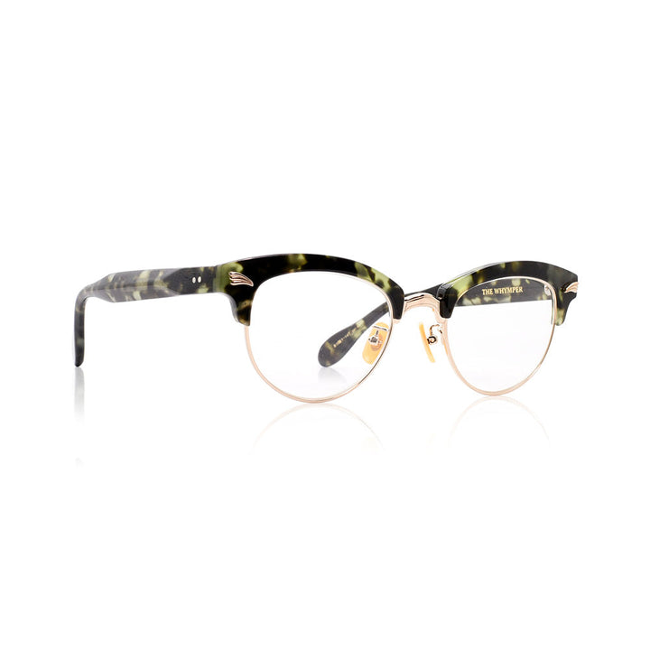 GROOVER THE WHYMPER COL-4 グルーバー：ザ ウィンパー