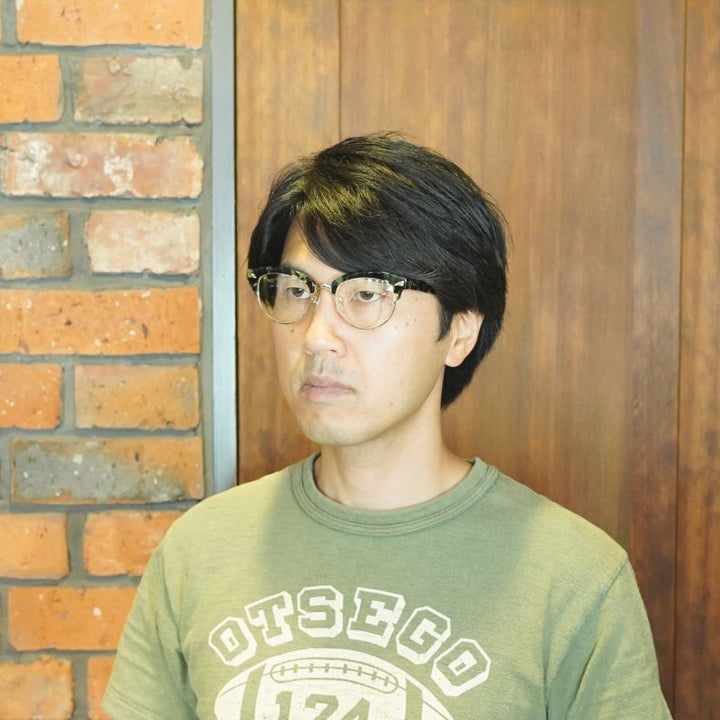 GROOVER THE WHYMPER COL-4 グルーバー：ザ ウィンパー