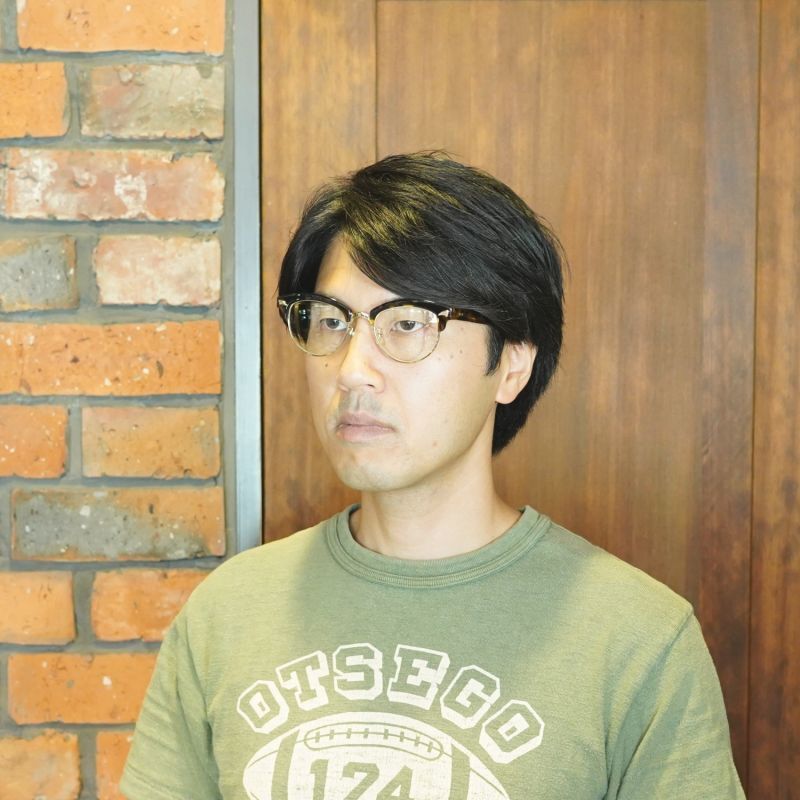 GROOVER THE WHYMPER COL-5 グルーバー：ザ ウィンパー