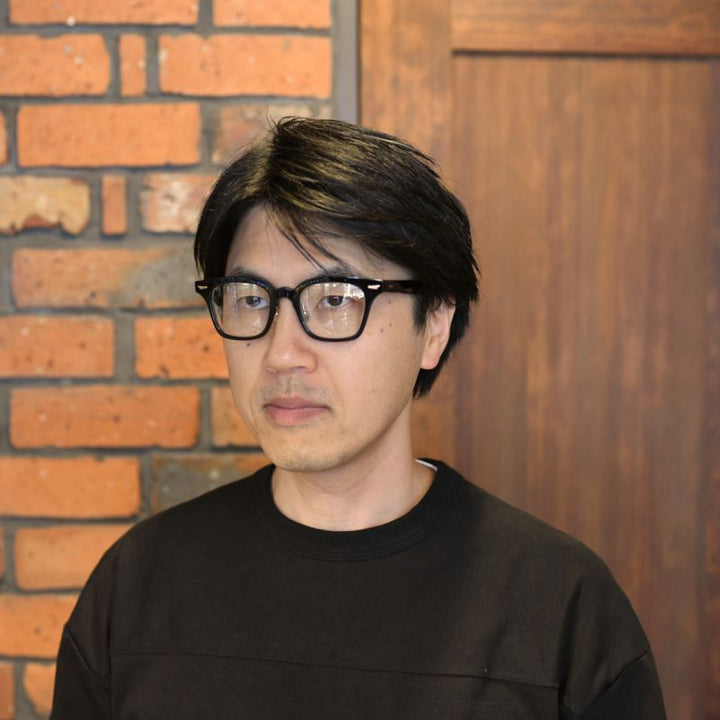 GROOVER THRUXTON COL-1 グルーバー：スラクストン