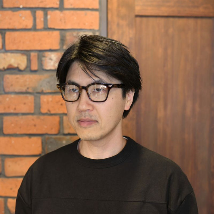 GROOVER THRUXTON COL-2 グルーバー：スラクストン