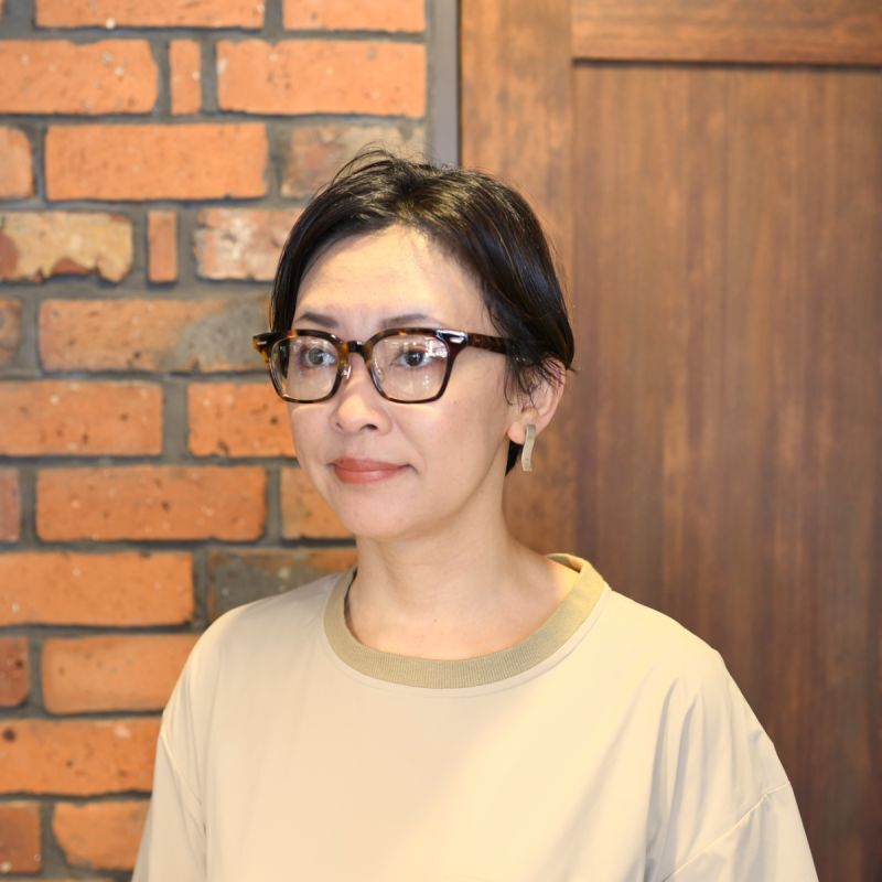 GROOVER THRUXTON COL-2 グルーバー：スラクストン