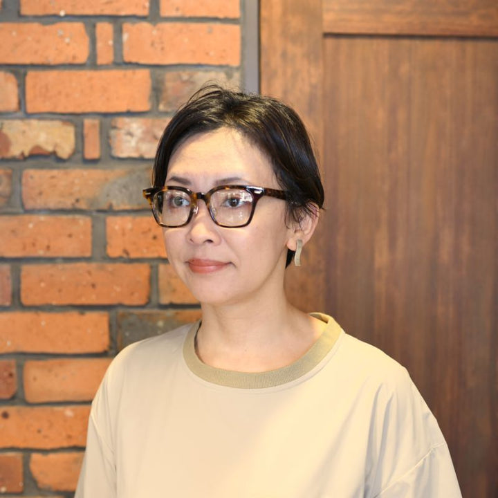 GROOVER THRUXTON COL-2 グルーバー：スラクストン