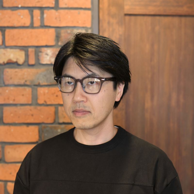 GROOVER THRUXTON COL-3 グルーバー：スラクストン