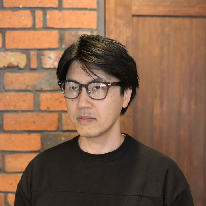 GROOVER THRUXTON COL-3 グルーバー：スラクストン