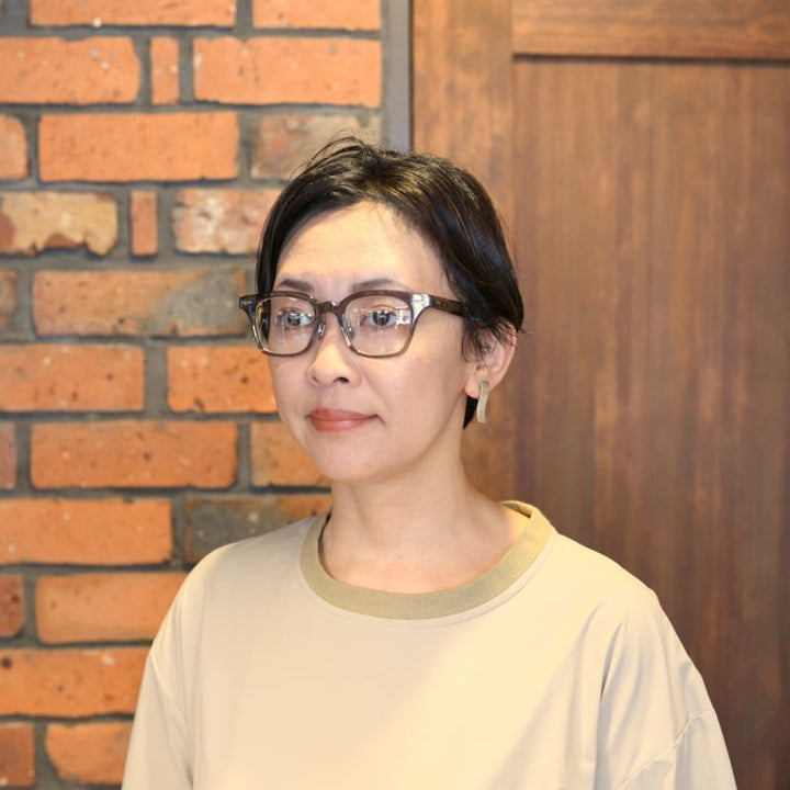 GROOVER THRUXTON COL-3 グルーバー：スラクストン