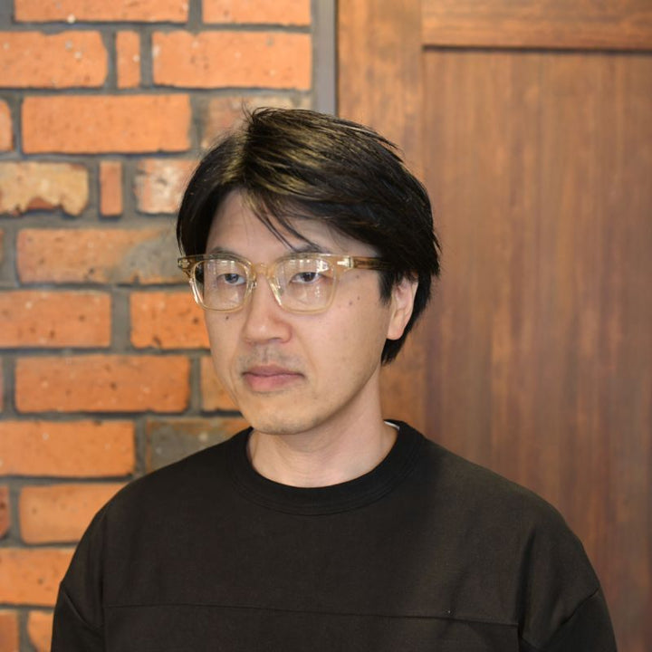 GROOVER THRUXTON COL-4 グルーバー：スラクストン