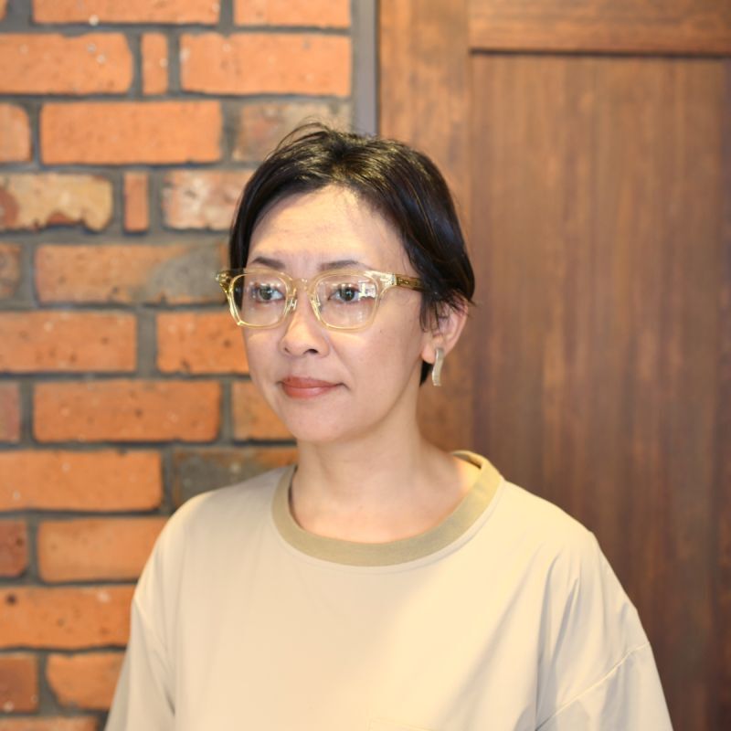 GROOVER THRUXTON COL-4 グルーバー：スラクストン