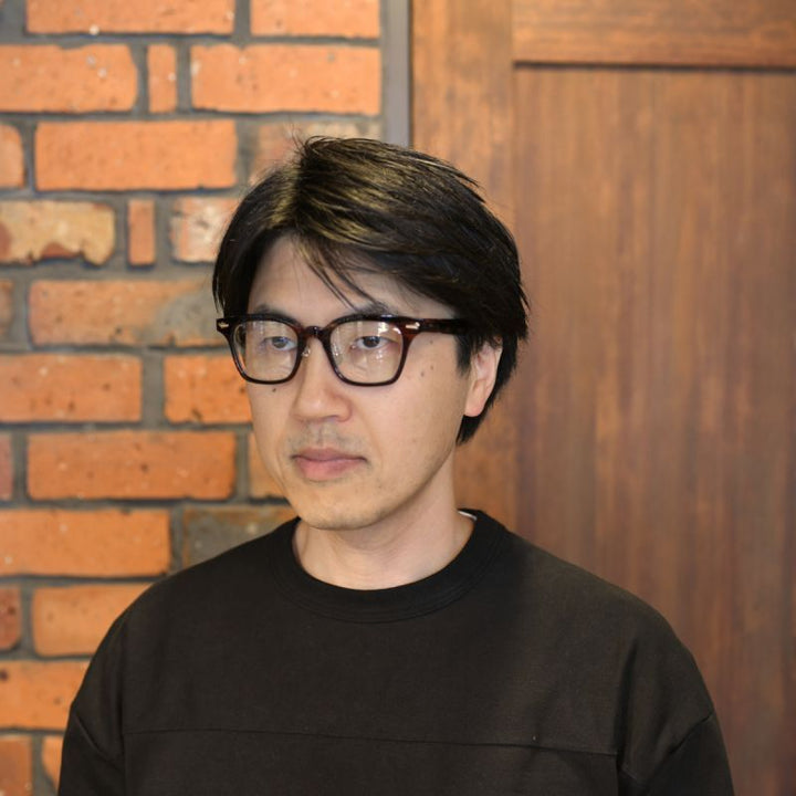 GROOVER THRUXTON COL-5 グルーバー：スラクストン