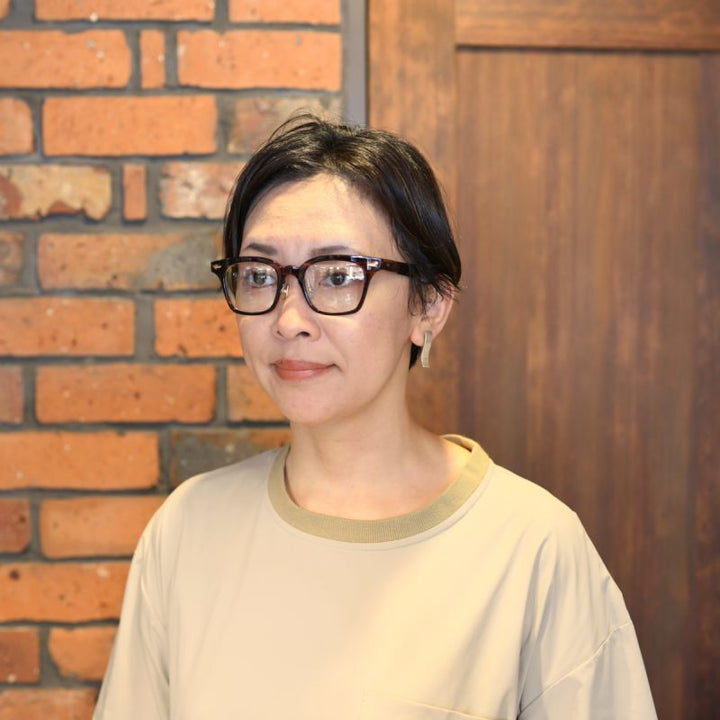 GROOVER THRUXTON COL-5 グルーバー：スラクストン