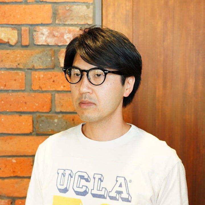 BEYOND THE GROOVER TIFFANY COL-1 ビヨンドザグルーバー：ティファニー