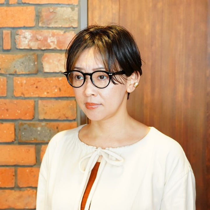 BEYOND THE GROOVER TIFFANY COL-1 ビヨンドザグルーバー：ティファニー