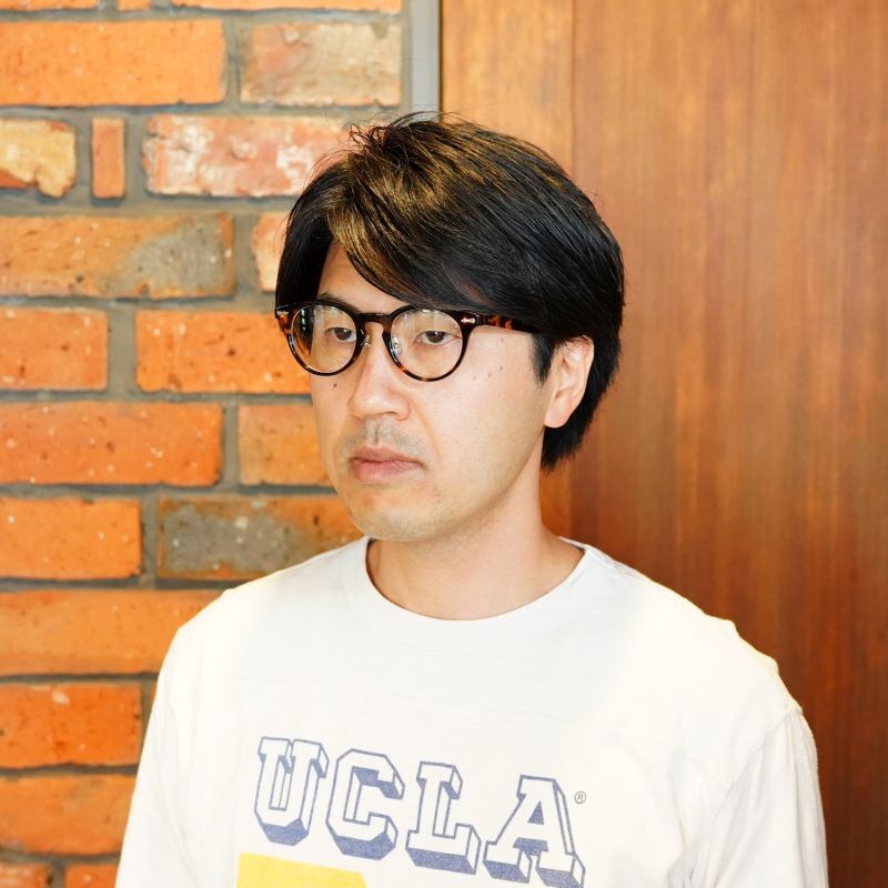 BEYOND THE GROOVER TIFFANY COL-2 ビヨンドザグルーバー：ティファニー