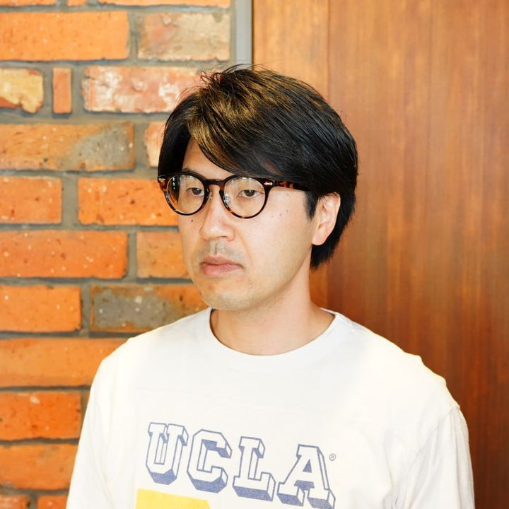 BEYOND THE GROOVER TIFFANY COL-2 ビヨンドザグルーバー：ティファニー